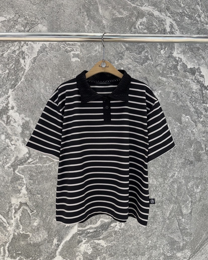 ROOKIE BUD韓國東大門代購女士新品人氣休閑時尚熱賣T恤ROOKIE BUD-LT恤圖色2