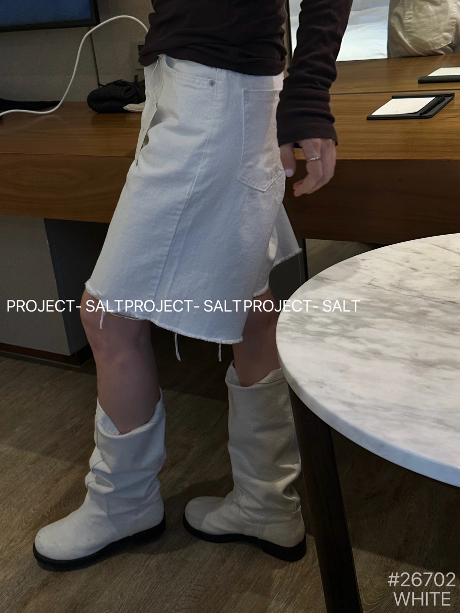 PROJECT SALT韓國代購女士新品26春夏短褲PROJECTSALT短褲