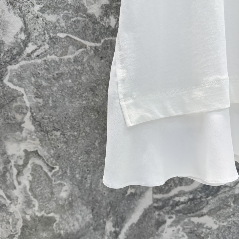 ROOKIE BUD韓國直郵實拍女士新款時尚人氣推薦26春夏T恤ROOKIE BUD-LT恤