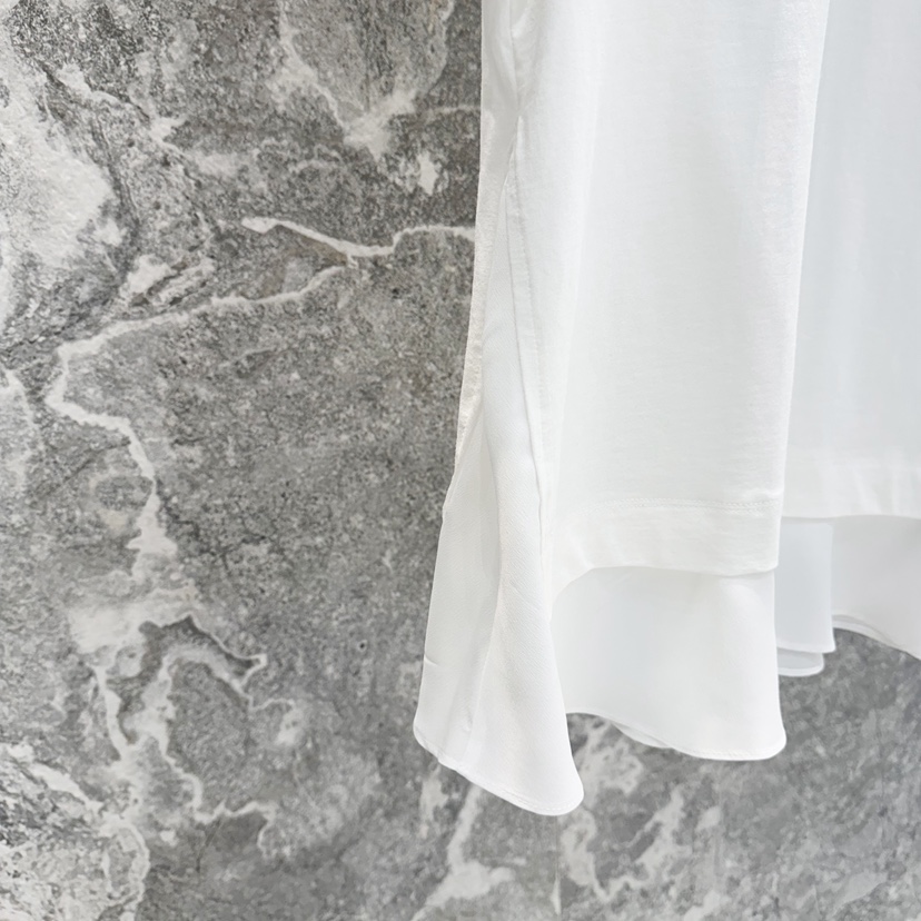 ROOKIE BUD韓國直郵實拍女士新款時尚人氣推薦26春夏T恤ROOKIE BUD-LT恤