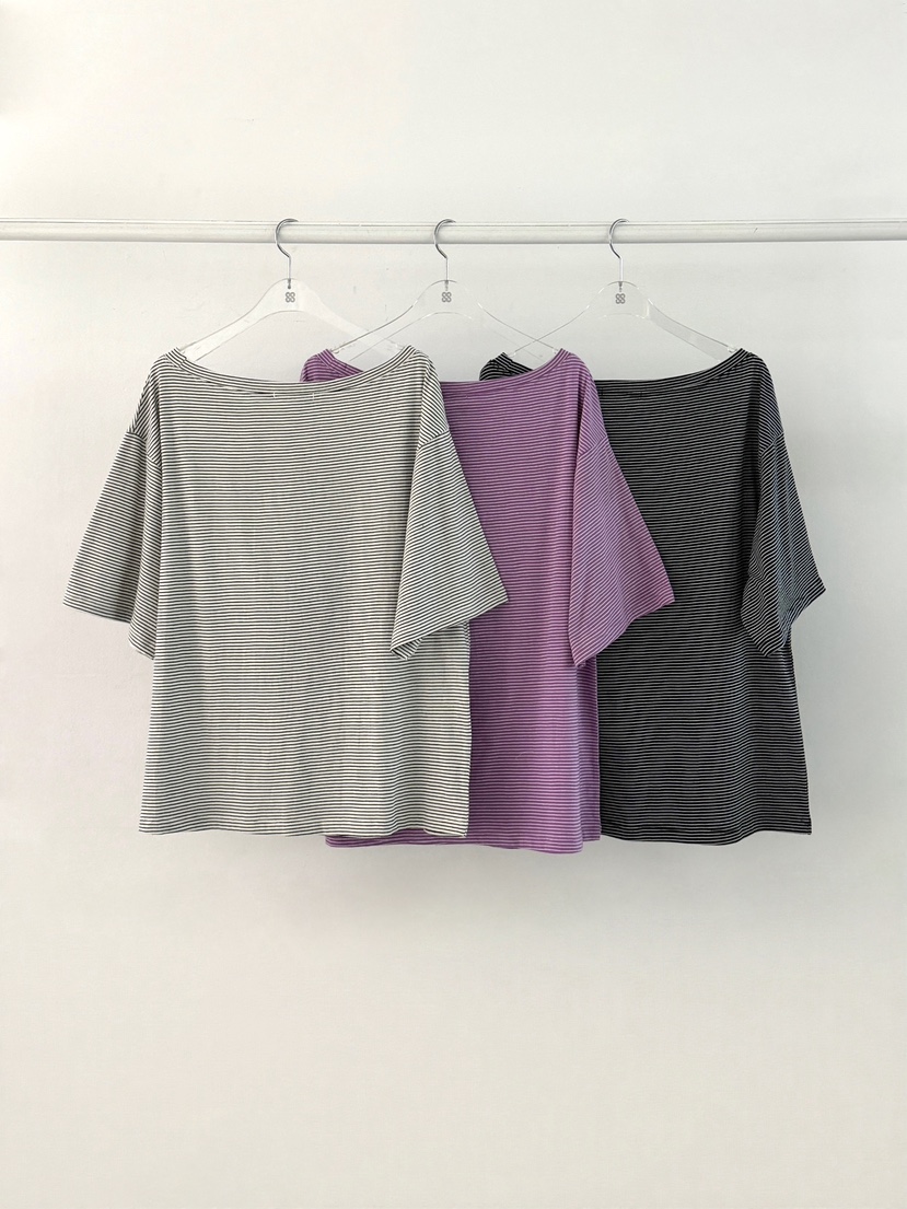 MORAN/MOSCO/SUGAR CASE韓國代購女士新品推薦T恤不含吊帶露肩MORAN/MOSCO/SUGAR CASET恤