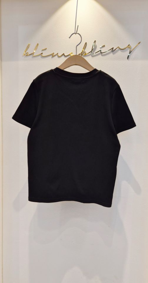 RICO/BLING BLING-S韓國直郵女士新品熱賣時尚職業T恤RICO/BLING BLING-ST恤