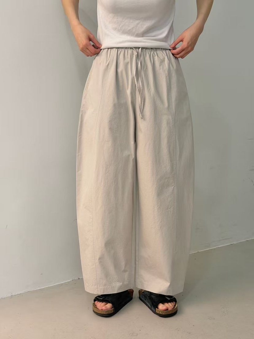 PEPPER-L韓國東大門代購女裝新品時尚26春夏熱賣推薦休閑褲PEPPER休閑褲