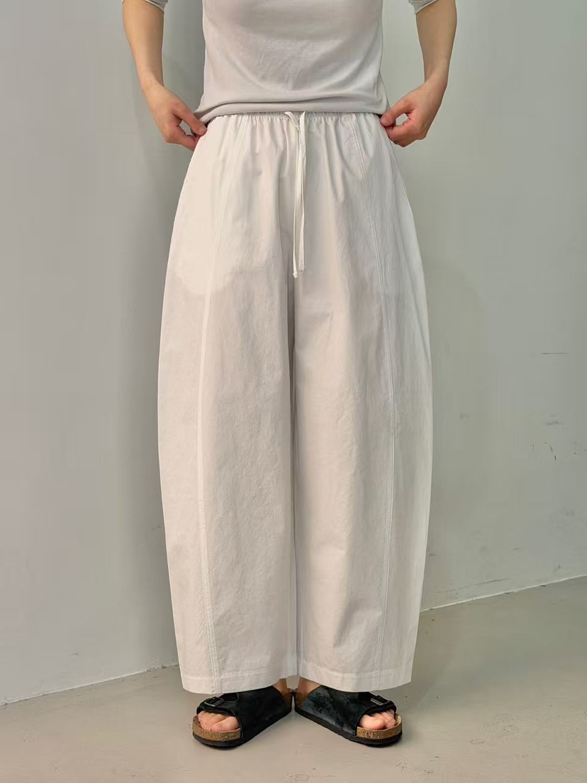 PEPPER-L韓國東大門代購女裝新品時尚26春夏熱賣推薦休閑褲PEPPER休閑褲