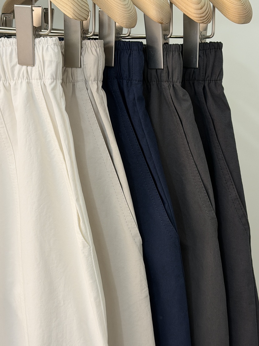 PEPPER-L韓國東大門代購女裝新品時尚26春夏熱賣推薦休閑褲PEPPER休閑褲