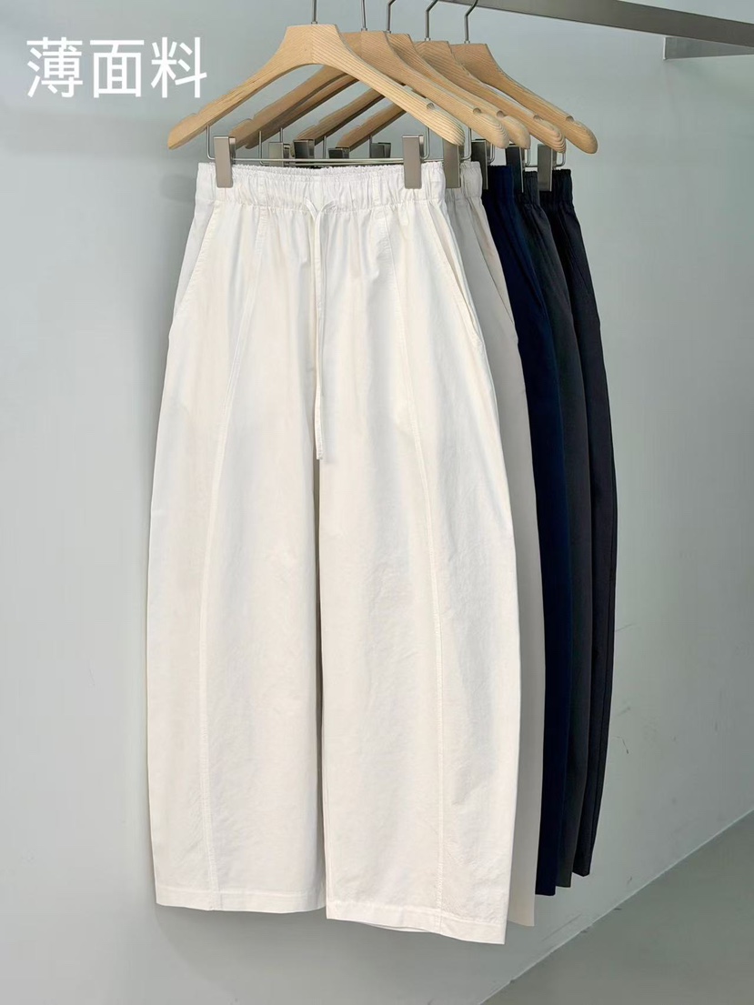 PEPPER-L韓國東大門代購女裝新品時尚26春夏熱賣推薦休閑褲PEPPER休閑褲