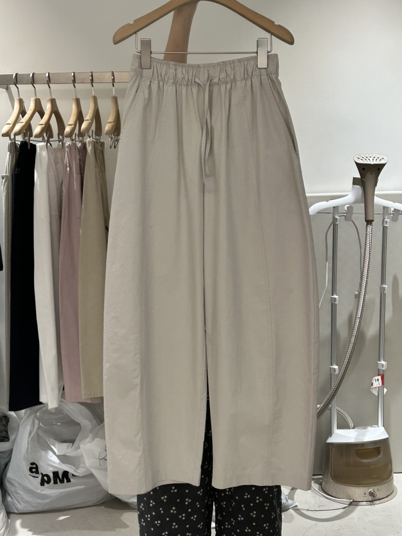 PEPPER-L韓國東大門代購女裝新品時尚26春夏熱賣推薦休閑褲PEPPER休閑褲圖色1