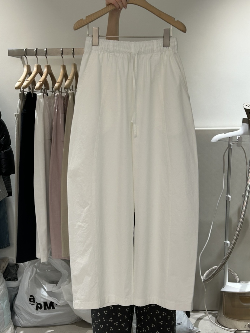 PEPPER-L韓國東大門代購女裝新品時尚26春夏熱賣推薦休閑褲PEPPER休閑褲圖色2