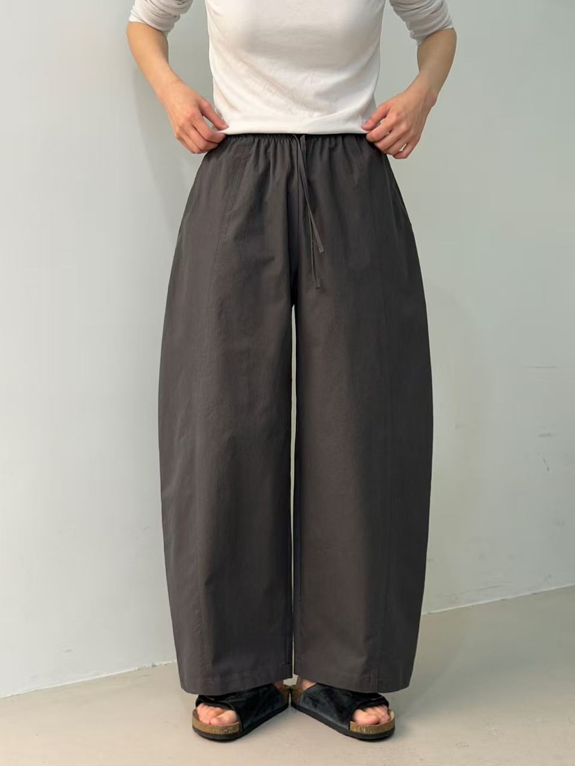 PEPPER-L韓國東大門代購女裝新品時尚26春夏熱賣推薦休閑褲PEPPER休閑褲圖色4