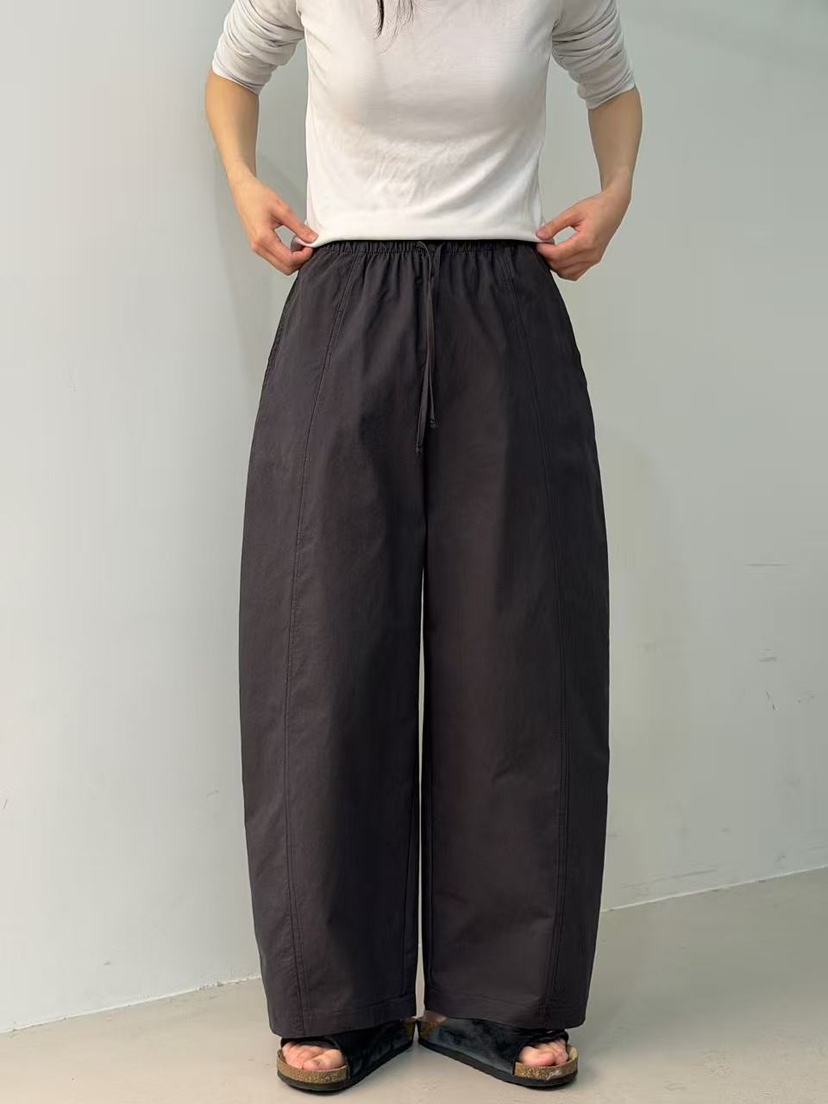 PEPPER-L韓國東大門代購女裝新品時尚26春夏熱賣推薦休閑褲PEPPER休閑褲圖色5