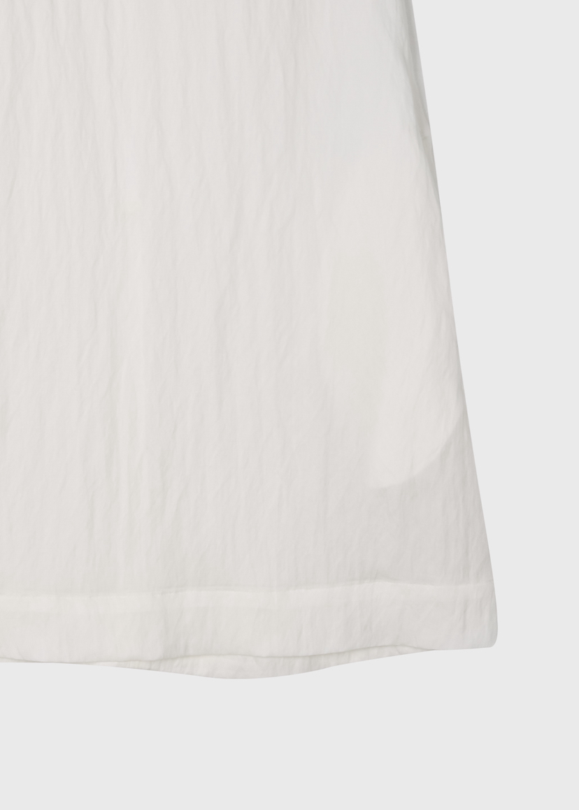 A Flan韓國東大門代購女裝新款26春夏人氣休閑推薦連衣裙AFN/FLAN EDITION連衣裙