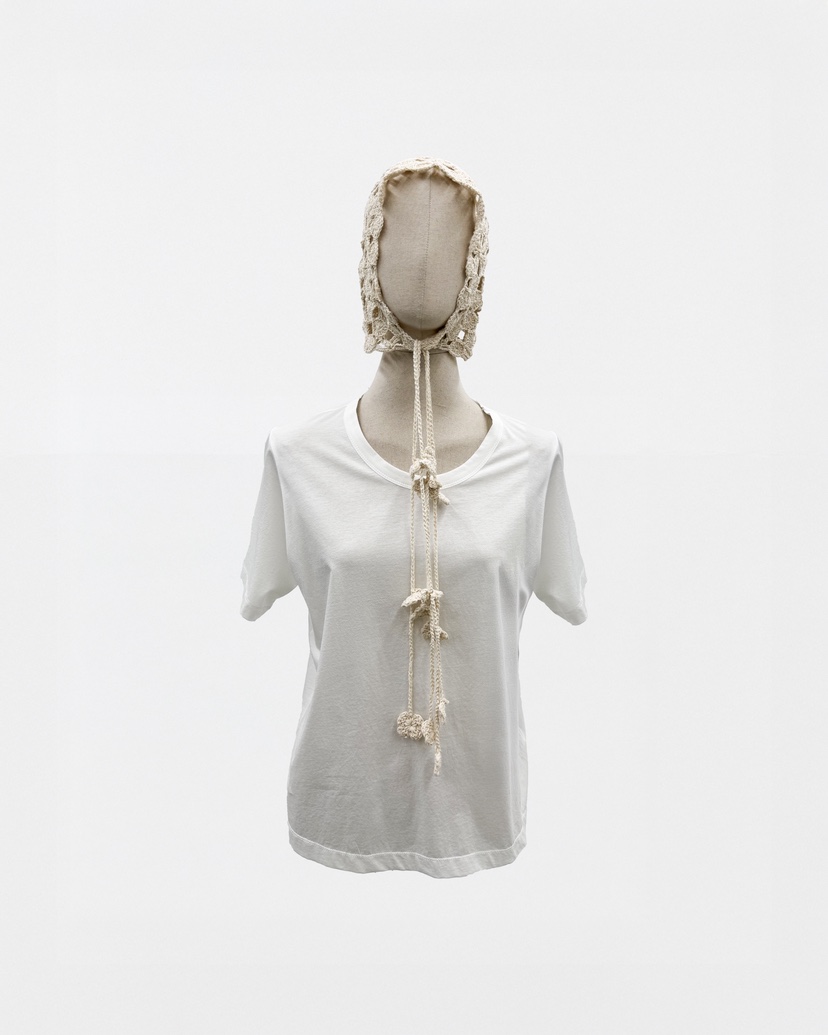 ROOKIE BUD韓國東大門直郵女士新品熱賣職業推薦帽子蕾絲ROOKIE BUD-L帽子