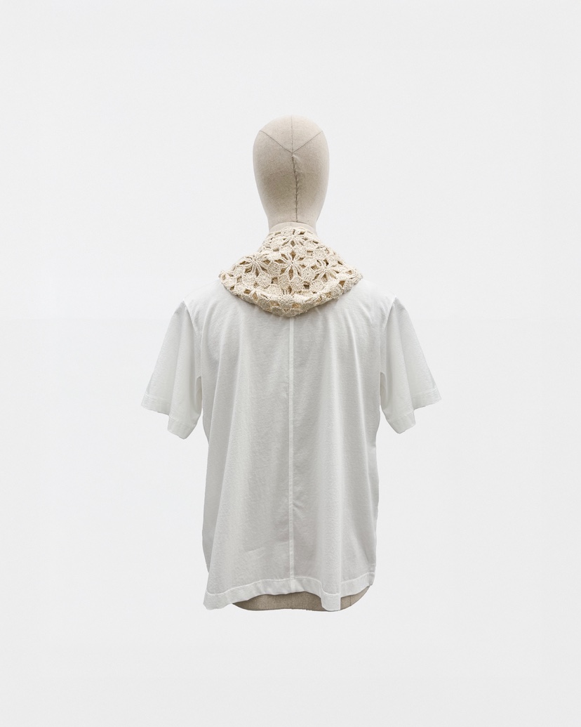 ROOKIE BUD韓國東大門直郵女士新品熱賣職業推薦帽子蕾絲ROOKIE BUD-L帽子