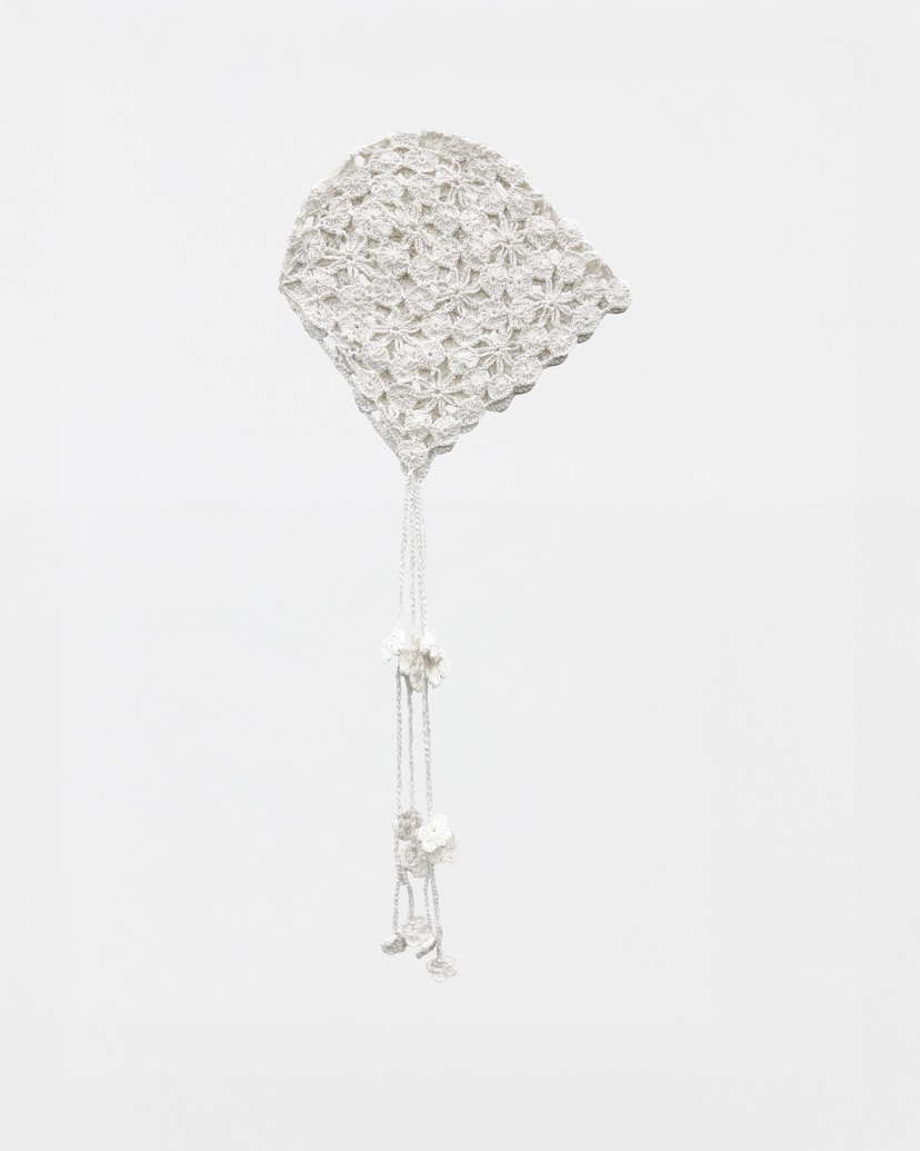 ROOKIE BUD韓國東大門直郵女士新品熱賣職業推薦帽子蕾絲ROOKIE BUD-L帽子圖色2