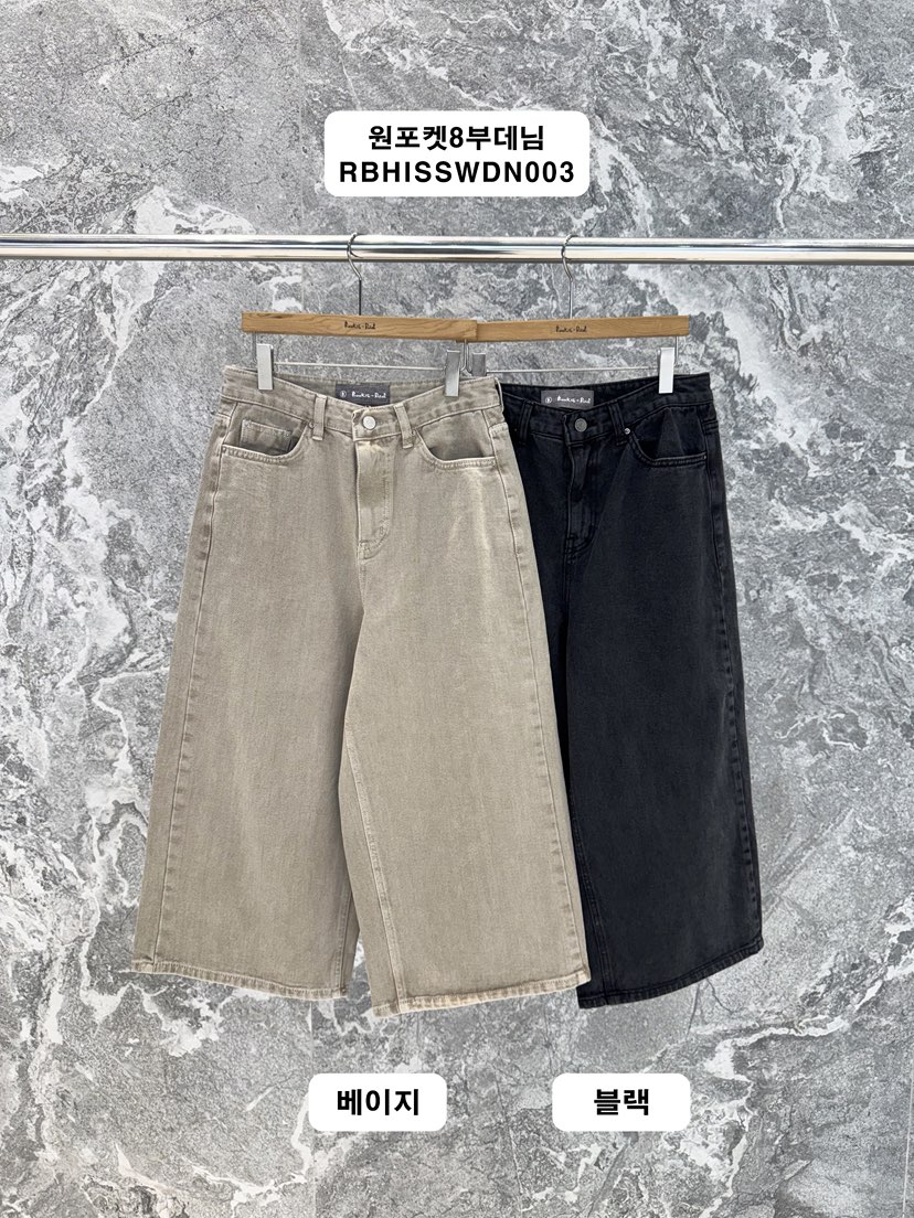 ROOKIE BUD韓國東大門直郵女裝新品休閑時尚人氣短褲口袋ROOKIE BUD-L短褲