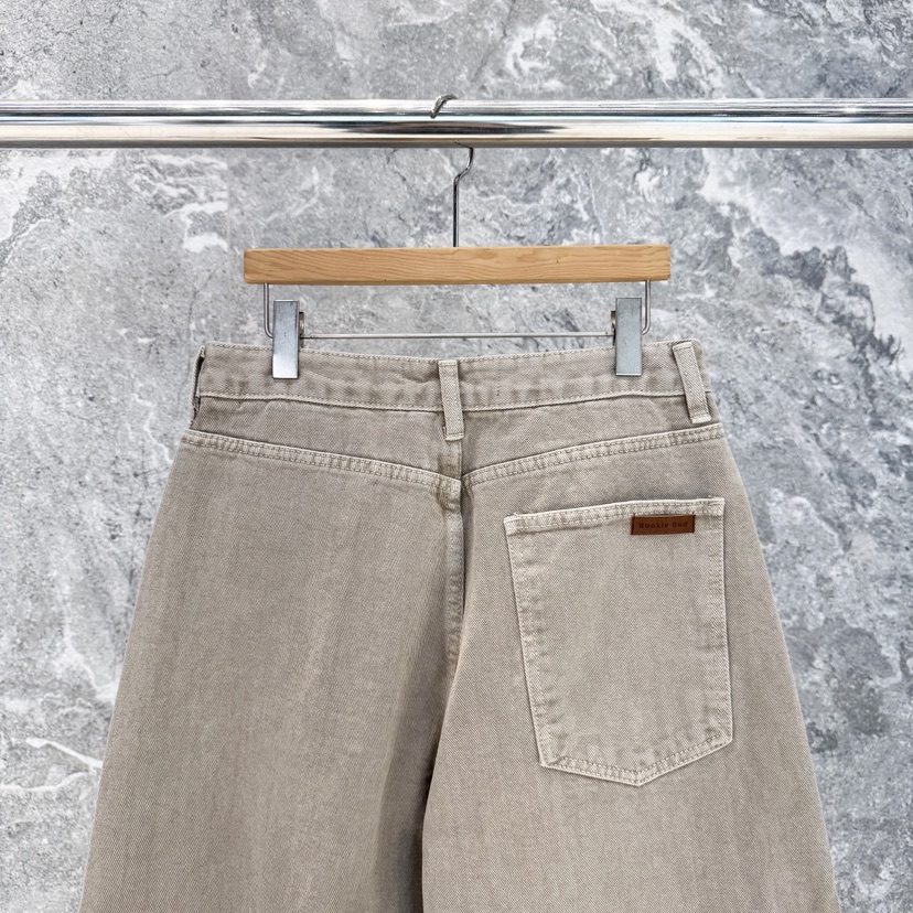 ROOKIE BUD韓國東大門直郵女裝新品休閑時尚人氣短褲口袋ROOKIE BUD-L短褲