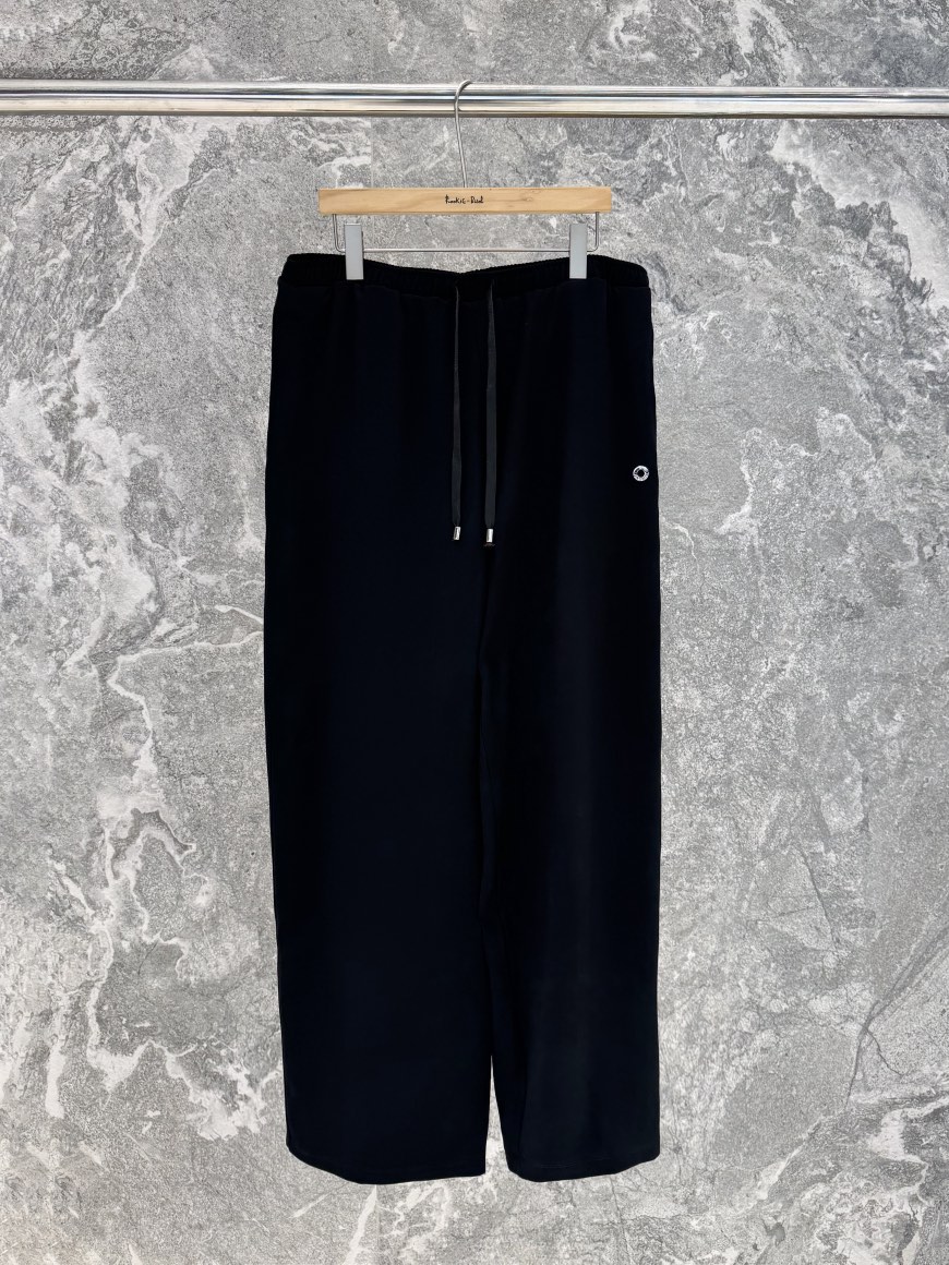 ROOKIE BUD韓國東大門代購女裝新品推薦人氣休閑褲闊腿褲ROOKIE BUD-L休閑褲