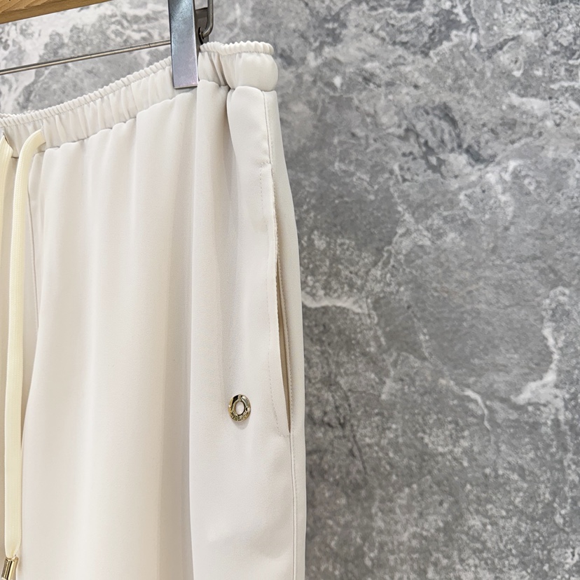 ROOKIE BUD韓國東大門代購女裝新品推薦人氣休閑褲闊腿褲ROOKIE BUD-L休閑褲