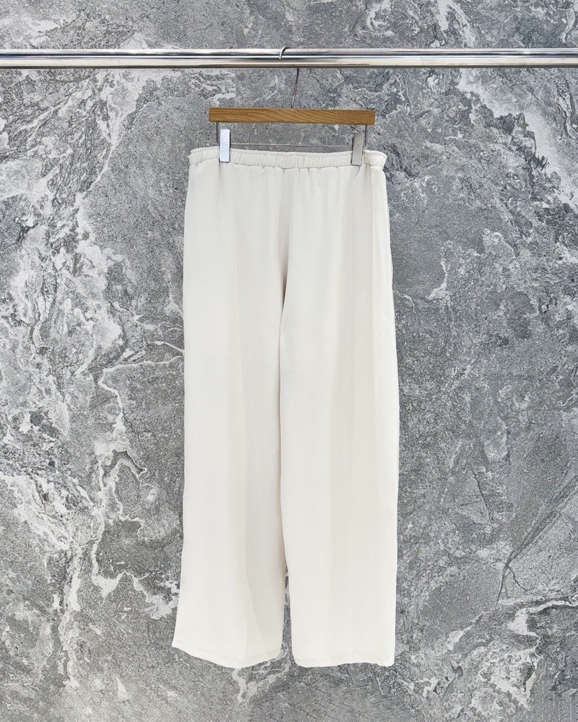 ROOKIE BUD韓國東大門代購女裝新品推薦人氣休閑褲闊腿褲ROOKIE BUD-L休閑褲