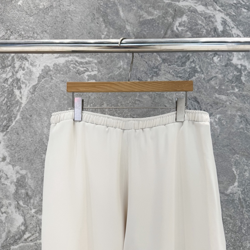 ROOKIE BUD韓國東大門代購女裝新品推薦人氣休閑褲闊腿褲ROOKIE BUD-L休閑褲