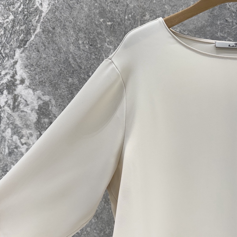 ROOKIE BUD韓國東大門直郵女士新款熱賣休閑職業襯衫蕾絲衫ROOKIE BUD-L襯衫/蕾絲衫