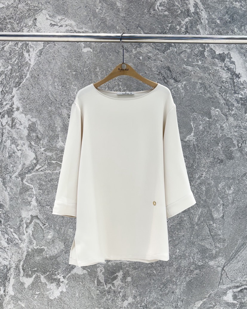 ROOKIE BUD韓國東大門直郵女士新款熱賣休閑職業襯衫蕾絲衫ROOKIE BUD-L襯衫/蕾絲衫圖色1