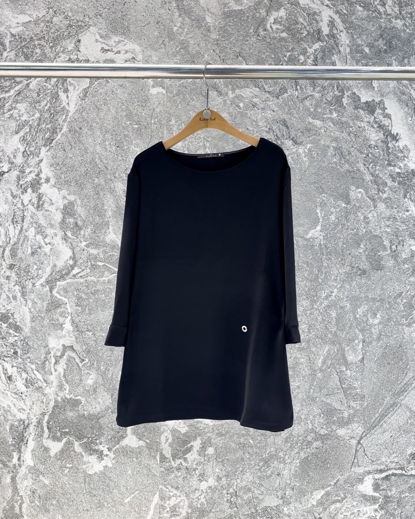 ROOKIE BUD韓國東大門直郵女士新款熱賣休閑職業襯衫蕾絲衫ROOKIE BUD-L襯衫/蕾絲衫圖色2