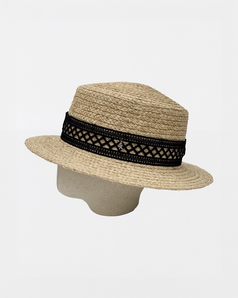 ROOKIE BUD韓國東大門代購女裝新款人氣熱賣休閑帽子蕾絲ROOKIE BUD-L帽子