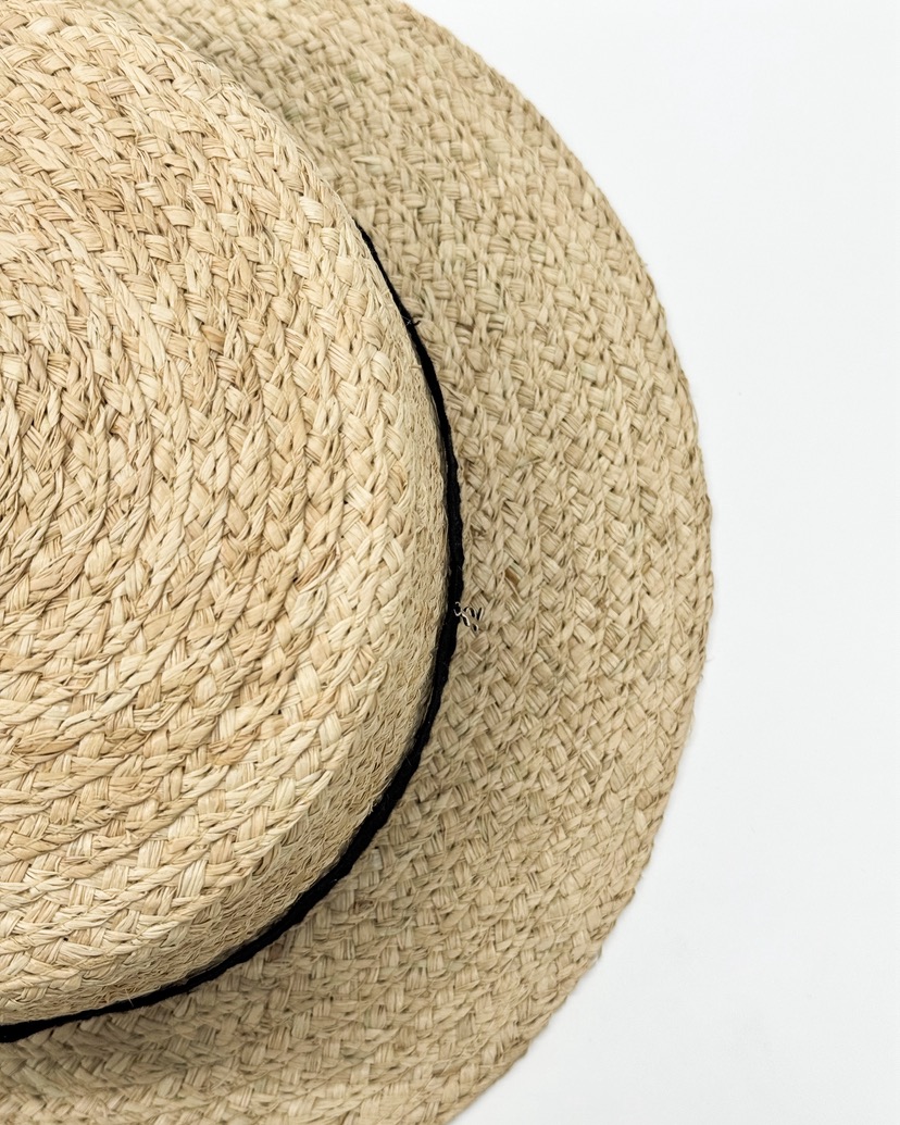 ROOKIE BUD韓國東大門代購女裝新款人氣熱賣休閑帽子蕾絲ROOKIE BUD-L帽子