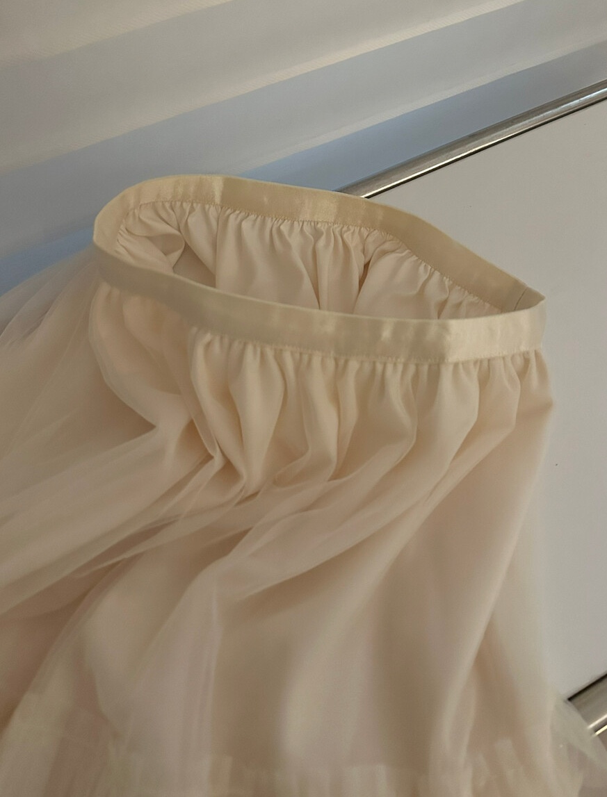 OLA韓國代購女士新款職業熱賣時尚休閑26春夏半身裙中短裙mellor/OLA半身裙/中短裙