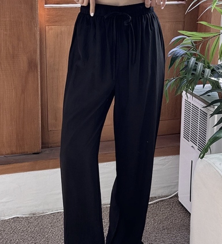 BABEL韓國東大門代購女裝新品推薦職業熱賣休閑時尚休閑褲BABEL休閑褲