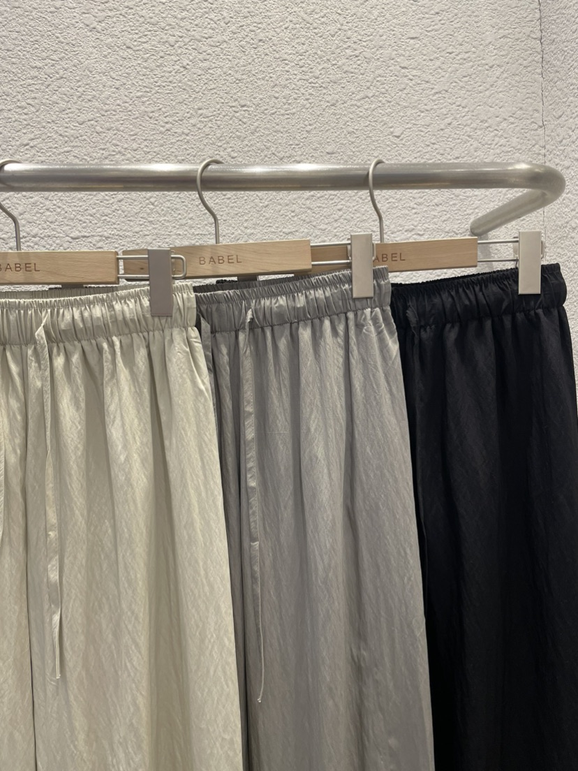 BABEL韓國東大門代購女裝新品推薦職業熱賣休閑時尚休閑褲BABEL休閑褲