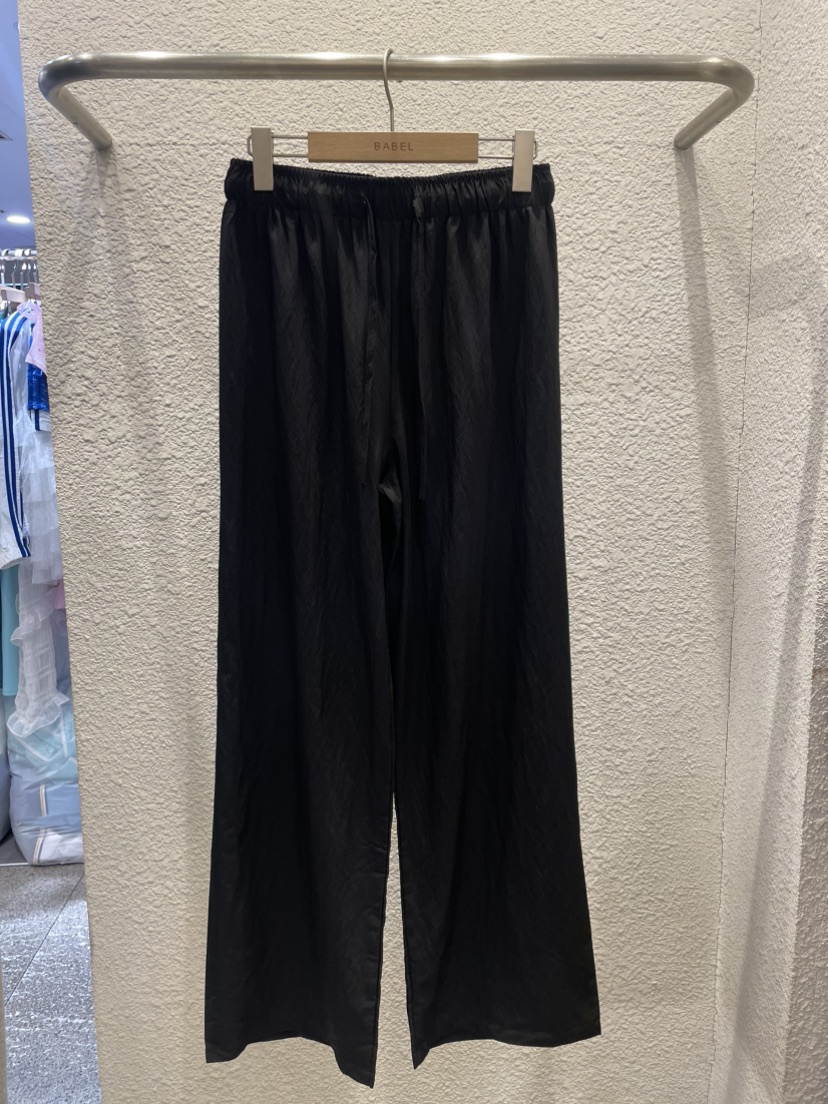 BABEL韓國東大門代購女裝新品推薦職業熱賣休閑時尚休閑褲BABEL休閑褲圖色3