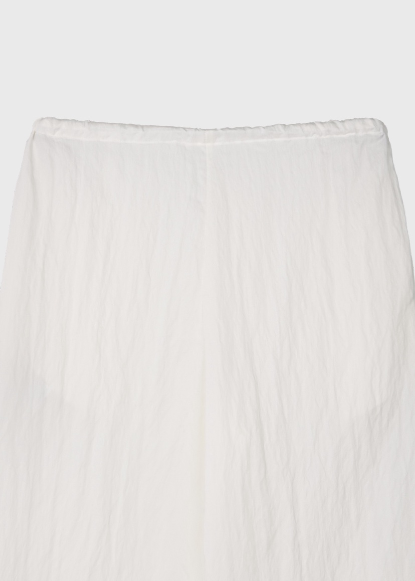 A Flan韓國東大門直郵女裝新品人氣熱賣休閑推薦26春夏休閑褲AFN/FLAN EDITION休閑褲