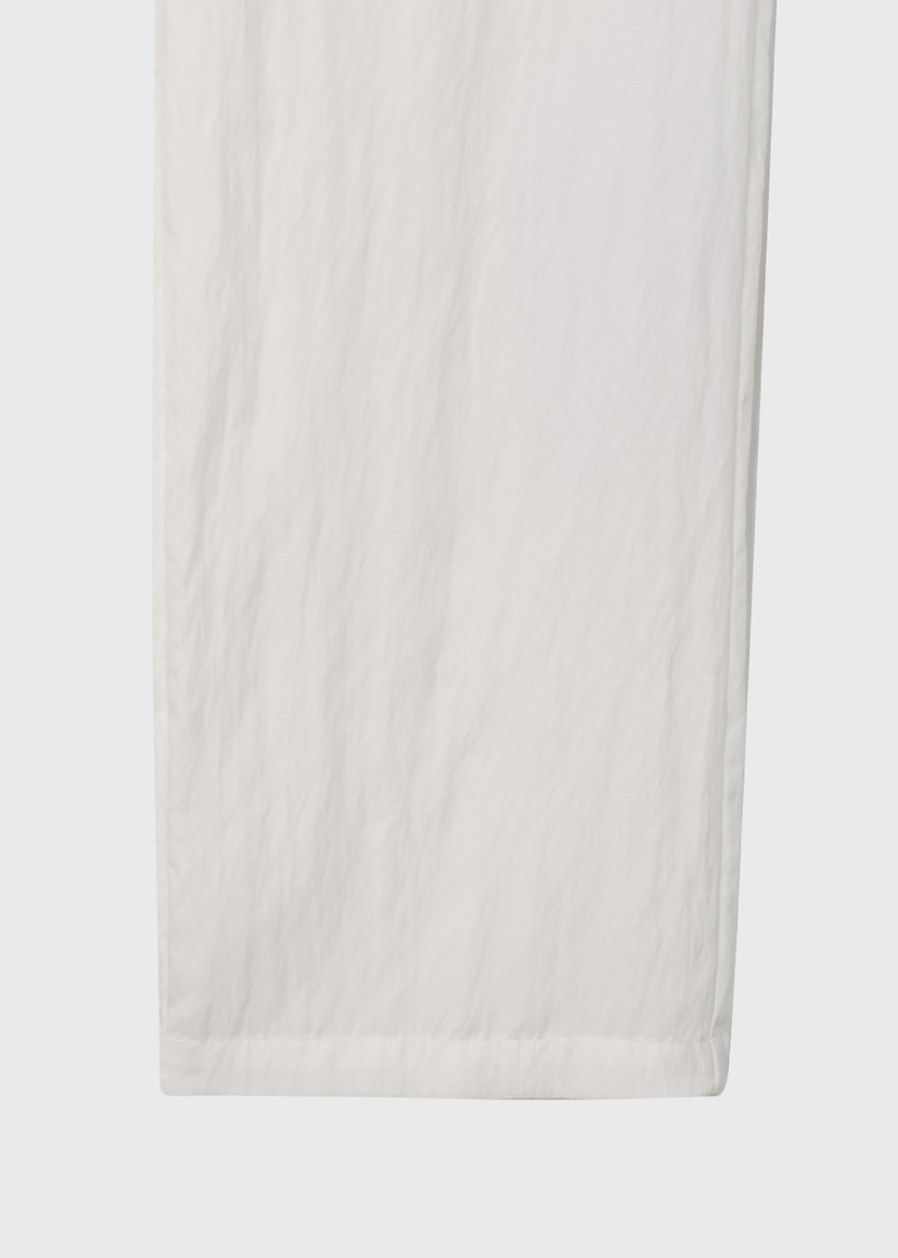 A Flan韓國東大門直郵女裝新品人氣熱賣休閑推薦26春夏休閑褲AFN/FLAN EDITION休閑褲