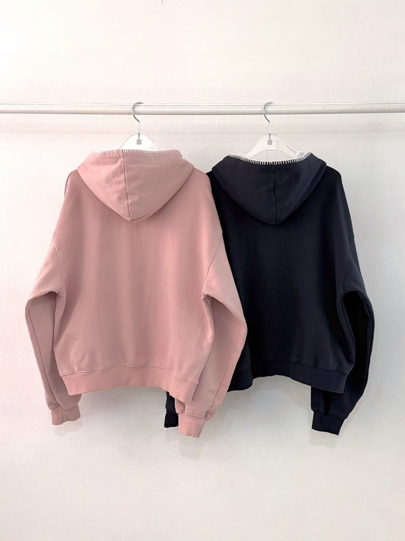 MORAN/MOSCO/SUGAR CASE韓國代購女士新款推薦夾克連帽衫拉鏈MORAN/MOSCO/SUGAR CASE夾克