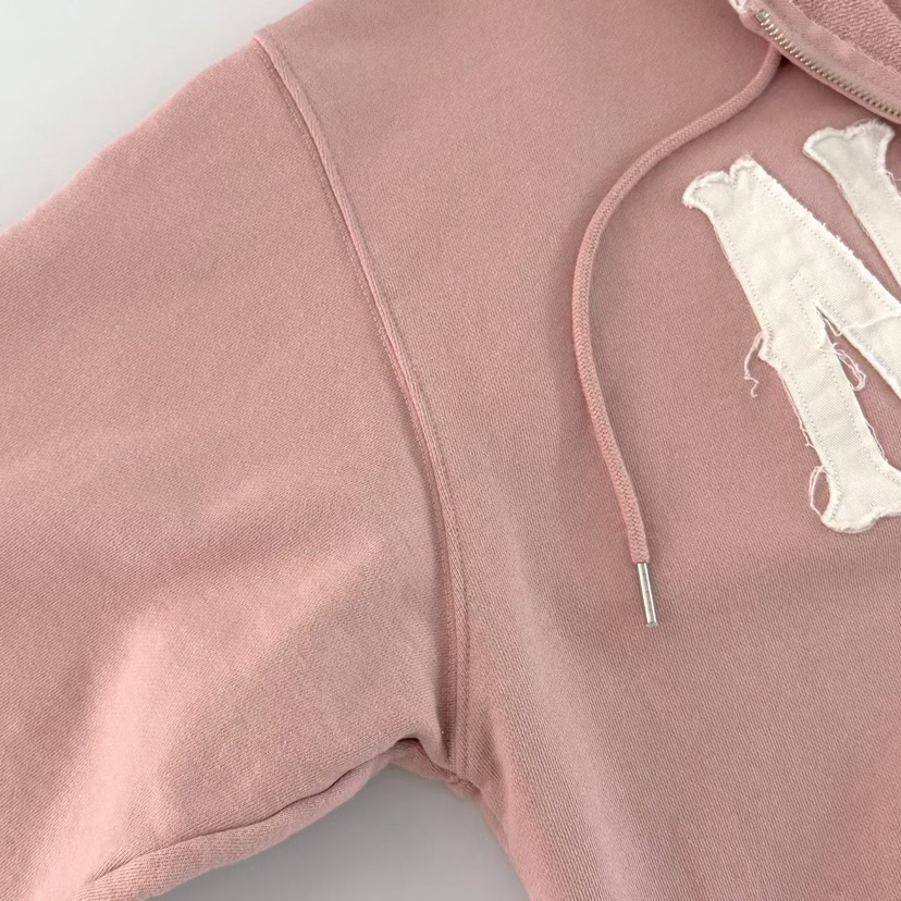 MORAN/MOSCO/SUGAR CASE韓國代購女士新款推薦夾克連帽衫拉鏈MORAN/MOSCO/SUGAR CASE夾克