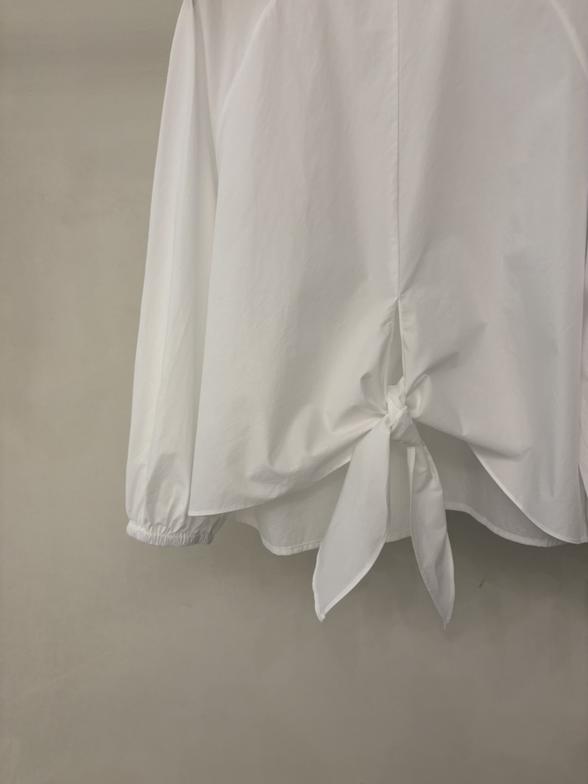 OHAO韓國代購女裝新品熱賣推薦休閑人氣職業時尚襯衫蕾絲衫OHAO/HA MONG襯衫/蕾絲衫