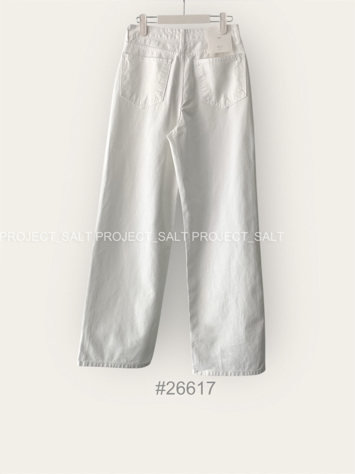 PROJECT SALT韓國東大門直郵女裝新品職業休閑褲PROJECTSALT休閑褲