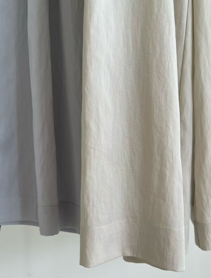 OLA韓國直郵女士新款推薦休閑時尚職業熱賣26春夏人氣休閑褲mellor/OLA休閑褲