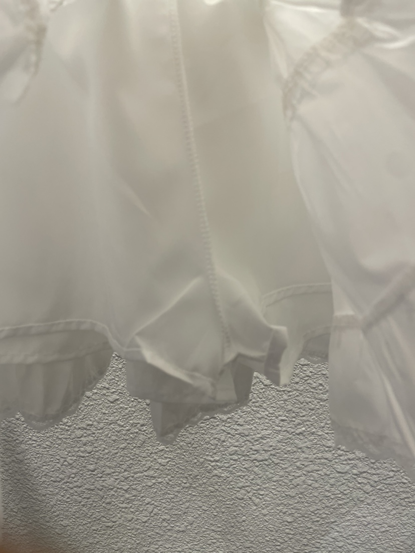 BABEL韓國直郵女士新品人氣推薦職業熱賣26春夏短裙蕾絲花BABEL短裙