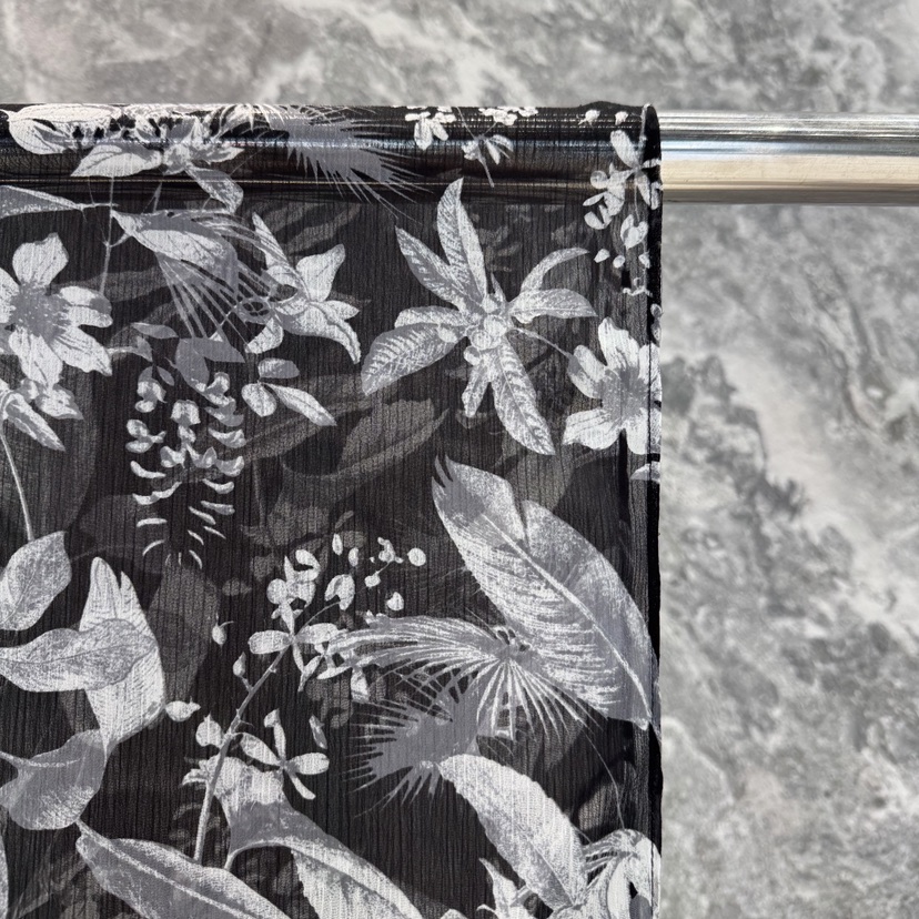 ROOKIE BUD韓國直郵實拍女裝新款26春夏時尚人氣圍巾披肩ROOKIE BUD-L圍巾/披肩