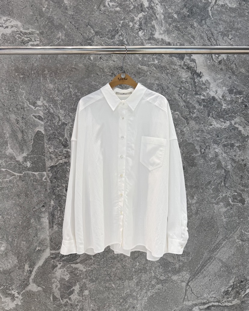 ROOKIE BUD韓國直郵實拍女士新款熱賣時尚人氣襯衫蕾絲衫ROOKIE BUD-L襯衫/蕾絲衫圖色1