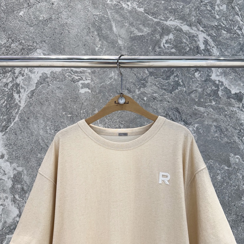 ROOKIE BUD韓國直郵女士新品熱賣職業推薦人氣休閑26春夏T恤ROOKIE BUD-LT恤