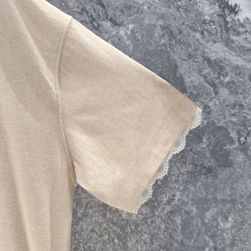 ROOKIE BUD韓國直郵女士新品熱賣職業推薦人氣休閑26春夏T恤ROOKIE BUD-LT恤