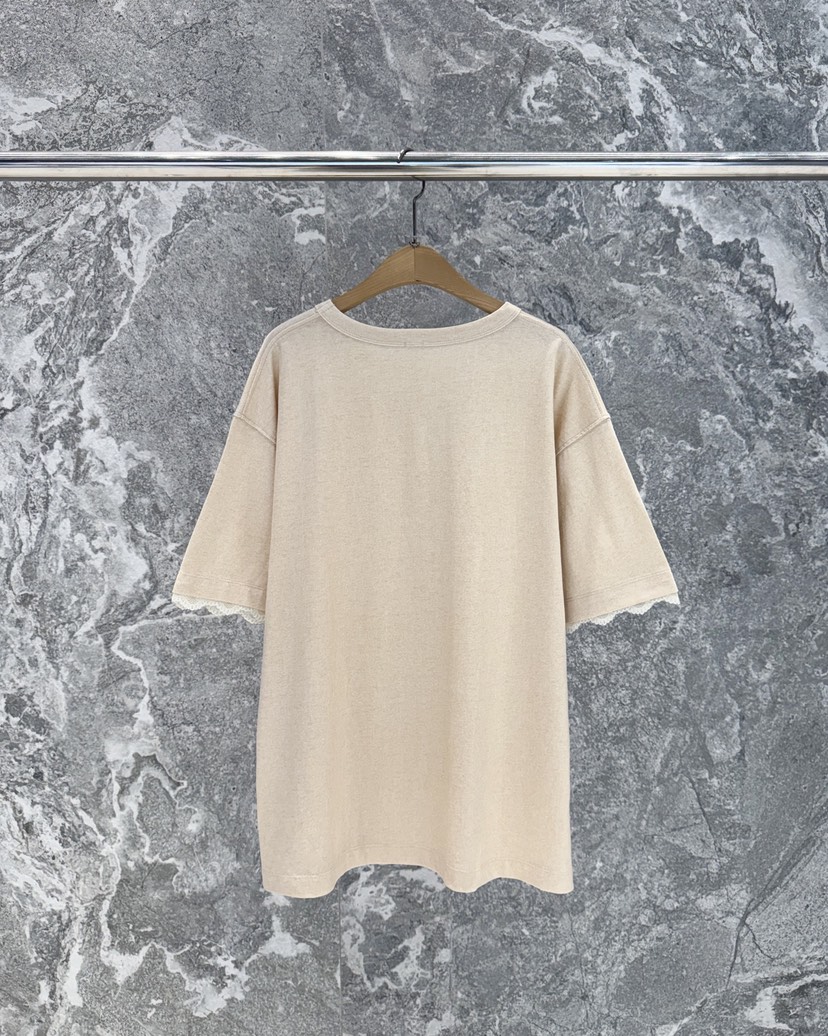 ROOKIE BUD韓國直郵女士新品熱賣職業推薦人氣休閑26春夏T恤ROOKIE BUD-LT恤