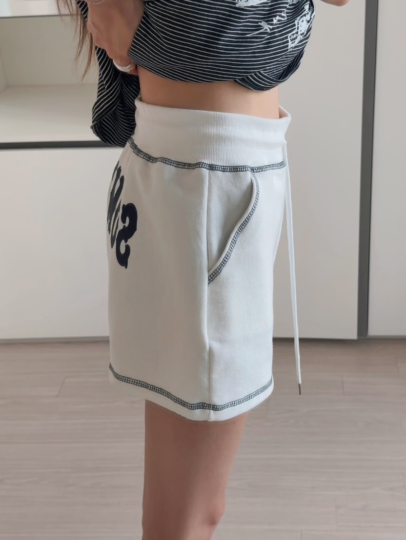 MORAN/MOSCO/SUGAR CASE韓國東大門代購女裝新款休閑短褲MORAN/MOSCO/SUGAR CASE短褲