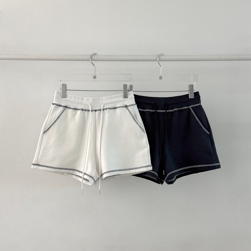 MORAN/MOSCO/SUGAR CASE韓國東大門代購女裝新款休閑短褲MORAN/MOSCO/SUGAR CASE短褲