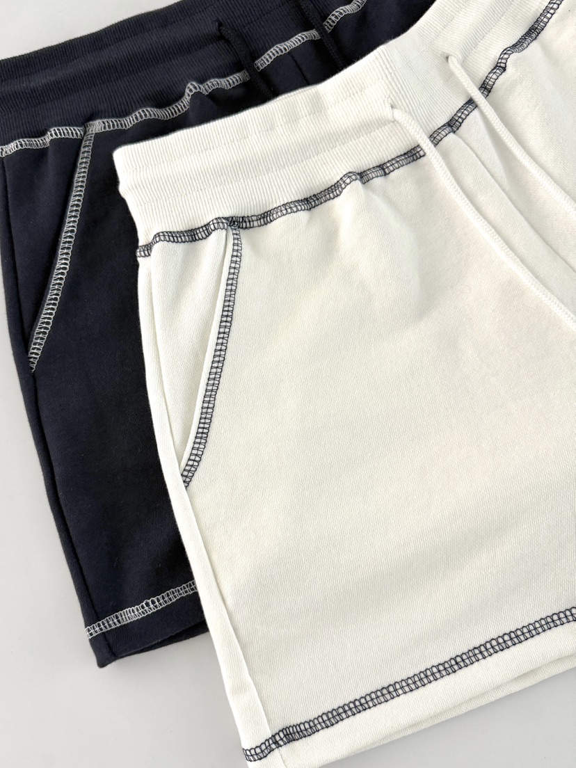 MORAN/MOSCO/SUGAR CASE韓國東大門代購女裝新款休閑短褲MORAN/MOSCO/SUGAR CASE短褲