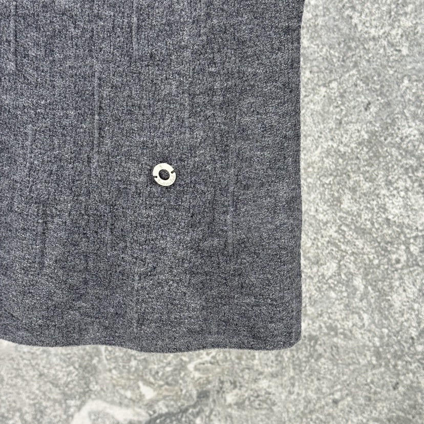 ROOKIE BUD韓國直郵實拍女裝新款熱賣26春夏時尚針織衫高領ROOKIE BUD-L針織衫